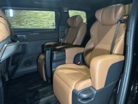
									TOYOTA Vellfire Z Premier Black 2024′ 1FFW1 full								