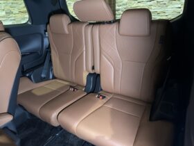 
									TOYOTA Vellfire Z Premier Black 2024′ 1FFW1 full								