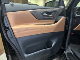 
									TOYOTA Vellfire Z Premier Black 2024′ 1FFW1 full								