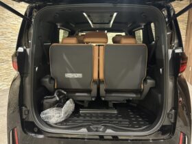 
									TOYOTA Vellfire Z Premier Black 2024′ 1FFW1 full								