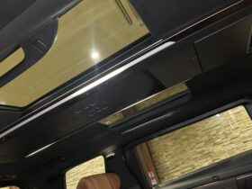 
									TOYOTA Vellfire Z Premier Black 2024′ 1FFW1 full								