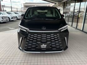 
									Lexus LM Version L Black 2025′ 1GIIP full								