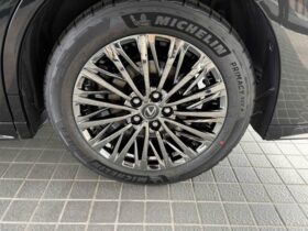 
									Lexus LM Version L Black 2025′ 1GIIP full								