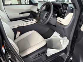 
									Lexus LM Version L Black 2025′ 1GIIP full								