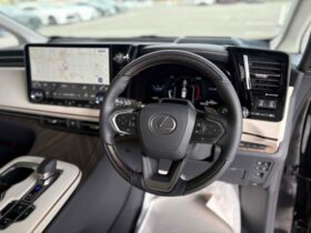 
									Lexus LM Version L Black 2025′ 1GIIP full								