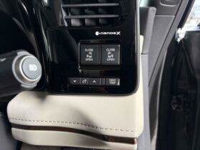 
									Lexus LM Version L Black 2025′ 1GIIP full								