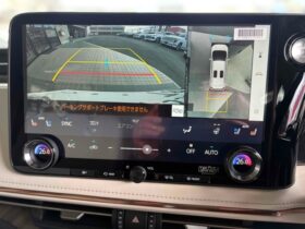 
									Lexus LM Version L Black 2025′ 1GIIP full								