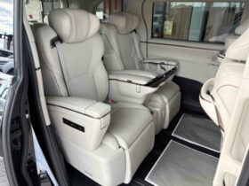 
									Lexus LM Version L Black 2025′ 1GIIP full								