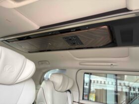 
									Lexus LM Version L Black 2025′ 1GIIP full								