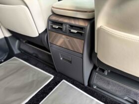 
									Lexus LM Version L Black 2025′ 1GIIP full								