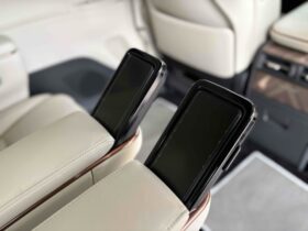 
									Lexus LM Version L Black 2025′ 1GIIP full								