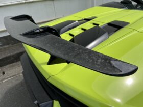 
									Lamborghini Huracan Performante Green 2018′ 1HDB3 full								