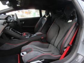 
									Lamborghini Huracan Stellato Gray 2024′ 1INMZ full								
