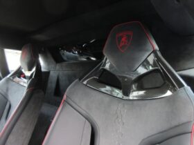 
									Lamborghini Huracan Stellato Gray 2024′ 1INMZ full								