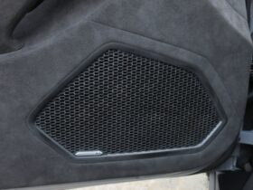
									Lamborghini Huracan Stellato Gray 2024′ 1INMZ full								