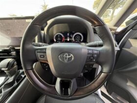 
									TOYOTA Alphard 2.5 Z Pearl White 2023′ 1IZW0 full								