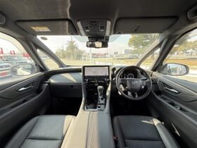 
									TOYOTA Alphard 2.5 Z Pearl White 2023′ 1IZW0 full								