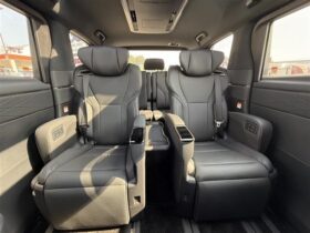 
									TOYOTA Alphard 2.5 Z Pearl White 2023′ 1IZW0 full								