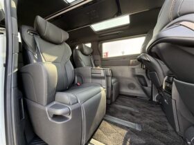 
									TOYOTA Alphard 2.5 Z Pearl White 2023′ 1IZW0 full								