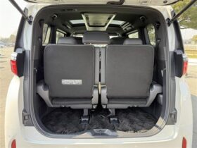 
									TOYOTA Alphard 2.5 Z Pearl White 2023′ 1IZW0 full								
