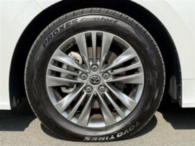 
									TOYOTA Alphard 2.5 Z Pearl White 2023′ 1IZW0 full								