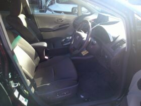 
									TOYOTA SAI 2.4 G AS Package Black 2010′ 1N9WZ full								