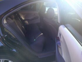 
									TOYOTA SAI 2.4 G AS Package Black 2010′ 1N9WZ full								