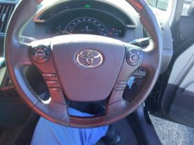 
									TOYOTA SAI 2.4 G AS Package Black 2010′ 1N9WZ full								