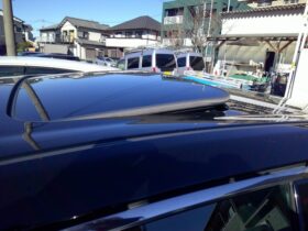 
									TOYOTA SAI 2.4 G AS Package Black 2010′ 1N9WZ full								