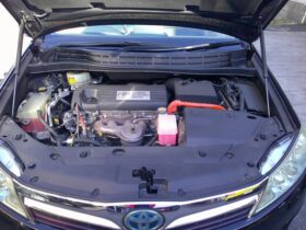 
									TOYOTA SAI 2.4 G AS Package Black 2010′ 1N9WZ full								