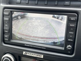 
									MITSUBISHI Pajero Super Exceeded Silver/Navy Blue 2006′ 1P34Y full								