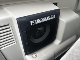 
									MITSUBISHI Pajero Super Exceeded Silver/Navy Blue 2006′ 1P34Y full								