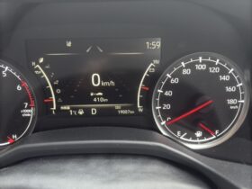 
									TOYOTA Land Cruiser Wagon 3.5 ZX 4WD Pearl White 2024′ 1TP9O full								