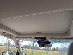 
									TOYOTA Land Cruiser Wagon 3.5 ZX 4WD Pearl White 2024′ 1TP9O full								