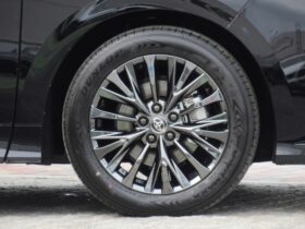 
									TOYOTA Vellfire Z Premier Black 2024′ 1VIQ9 full								