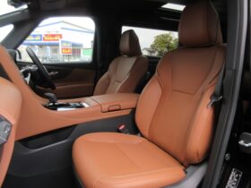 
									TOYOTA Vellfire Z Premier Black 2024′ 1VIQ9 full								