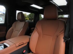 
									TOYOTA Vellfire Z Premier Black 2024′ 1VIQ9 full								