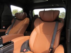 
									TOYOTA Vellfire Z Premier Black 2024′ 1VIQ9 full								