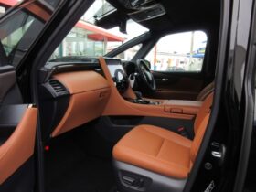 
									TOYOTA Vellfire Z Premier Black 2024′ 1VIQ9 full								