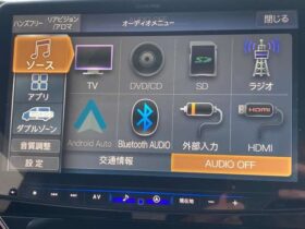 
									NISSAN AURA G FOUR Leather Edition Silver 2023′ 1VSA7 full								