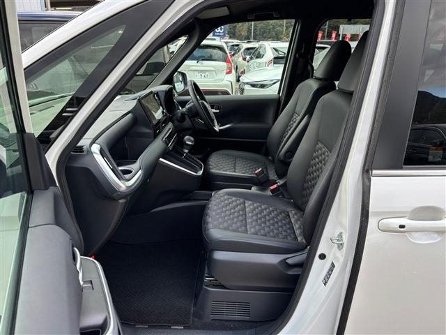 TOYOTA Voxy 1.8HV S-Z Pure 10.5 Navigation Pearl White 2024′ 1VVEQ