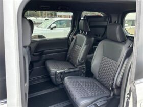 
									TOYOTA Voxy 1.8HV S-Z Pure 10.5 Navigation Pearl White 2024′ 1VVEQ full								