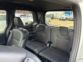 
									TOYOTA Voxy 1.8HV S-Z Pure 10.5 Navigation Pearl White 2024′ 1VVEQ full								