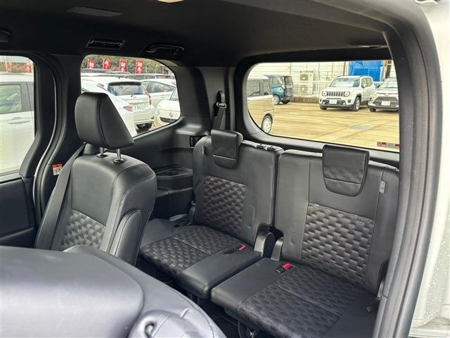 TOYOTA Voxy 1.8HV S-Z Pure 10.5 Navigation Pearl White 2024′ 1VVEQ