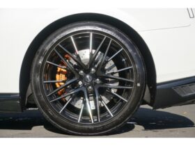 
									NISSAN GT-R Premium Edition Pearl White 2021′ 1W5PV full								