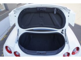 
									NISSAN GT-R Premium Edition Pearl White 2021′ 1W5PV full								