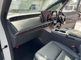 
									Lexus LM Version L Pearl White 2025′ 20G12 full								
