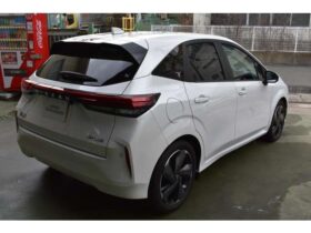 
									NISSAN AURA G Pearl White 2023′ 22746 full								