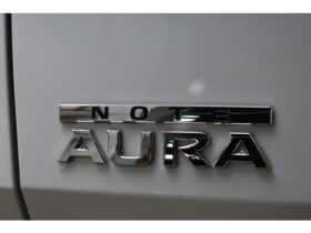 
									NISSAN AURA G Pearl White 2023′ 22746 full								