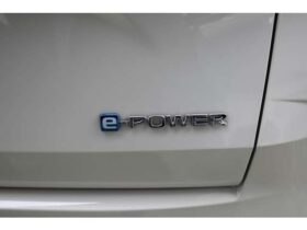 
									NISSAN AURA G Pearl White 2023′ 22746 full								